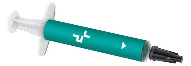 Thermal Grease for Cooler Deepcool Z10 5gr Syringe w/Blue-Gray