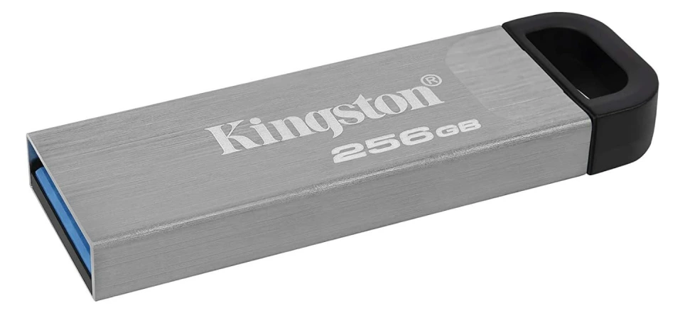 Kingston 256GB DT Kyson