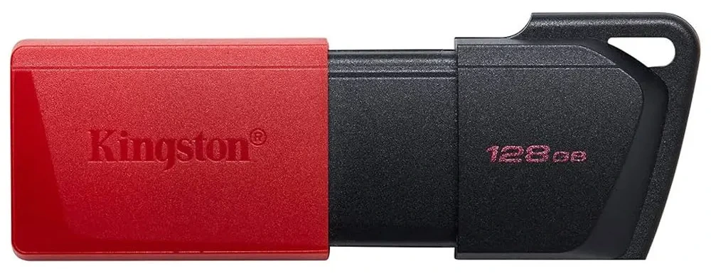 USB Drive 128GB Kingston DataTraveler Exodia M Gen1 USB 3.2