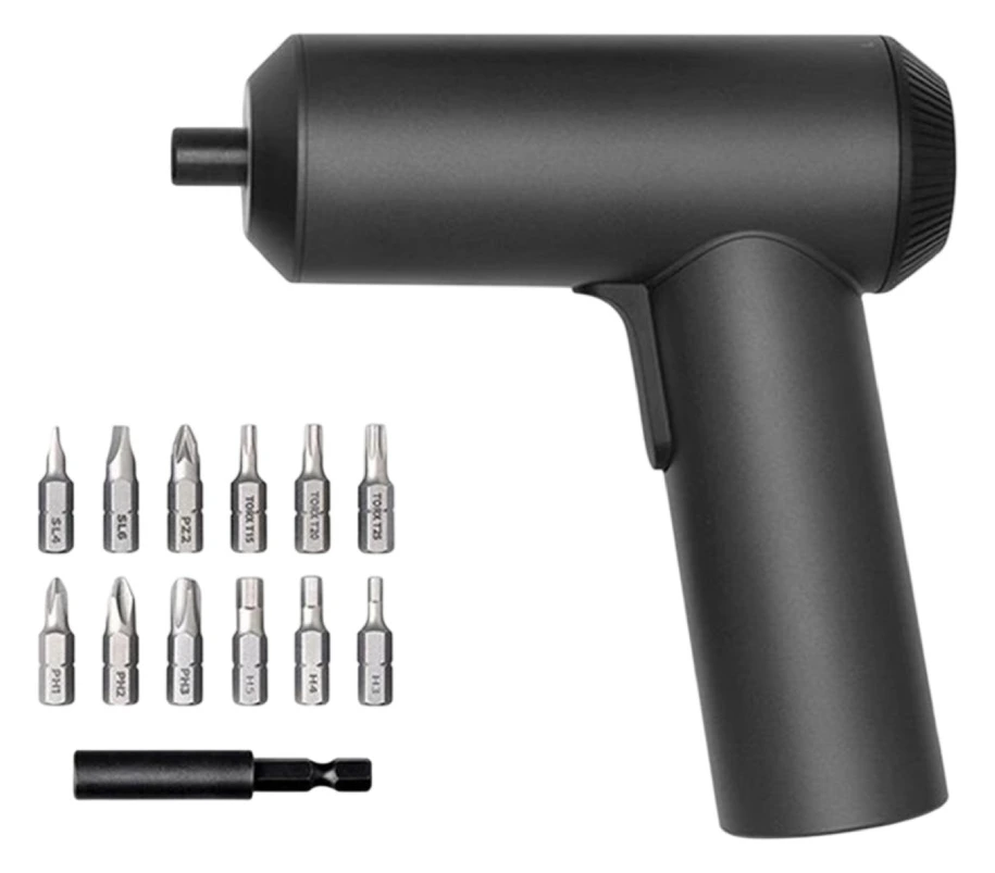Xiaomi Mi Cordless Screwdriver
