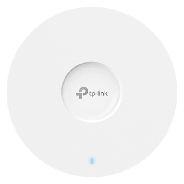 Мрежен уред TP-Link EAP653 AX3000 Ceiling Mount Dual-Band Wi-Fi 6 Access Point