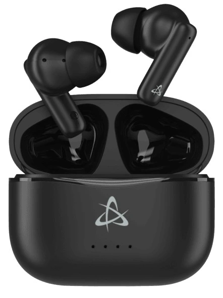 Earbuds SBOX EB-TWS05 Bluetooth Black