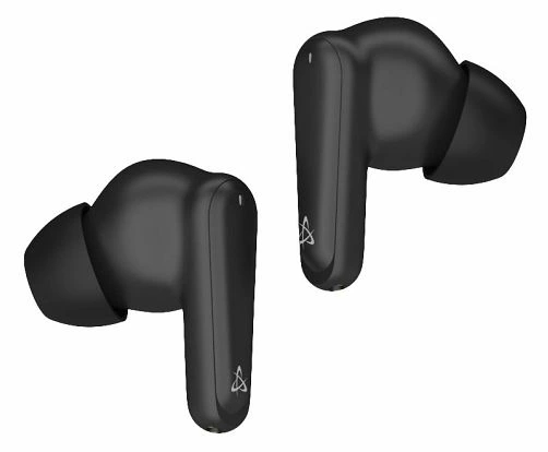 Earbuds SBOX EB-TWS101 TWS Bluetooth Black