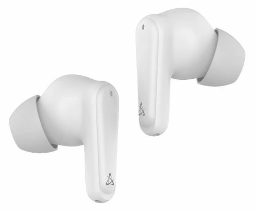 Earbuds SBOX EB-TWS101 TWS Bluetooth White