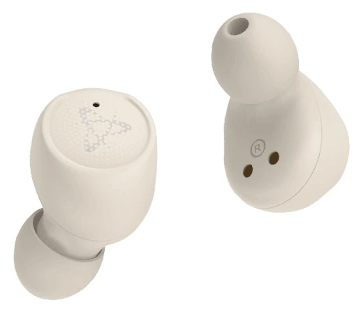 Earbuds SBOX EB-TWS115 TWS Bluetooth Beige