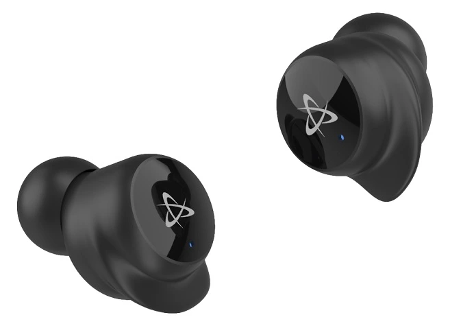 Earbuds SBOX EB-TWS538 TWS Bluetooth Black