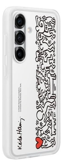 Samsung Case for Galaxy S25 Flipsuit Case