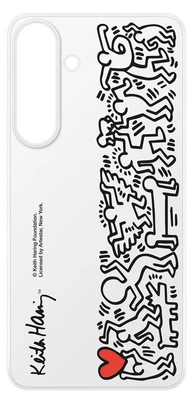 Samsung Case for Galaxy S25+ Flipsuit Case