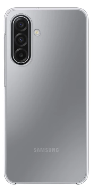 Футрола SAMSUNG Galaxy A17 5G Case Transparent (EF-QA176CTEGWW)