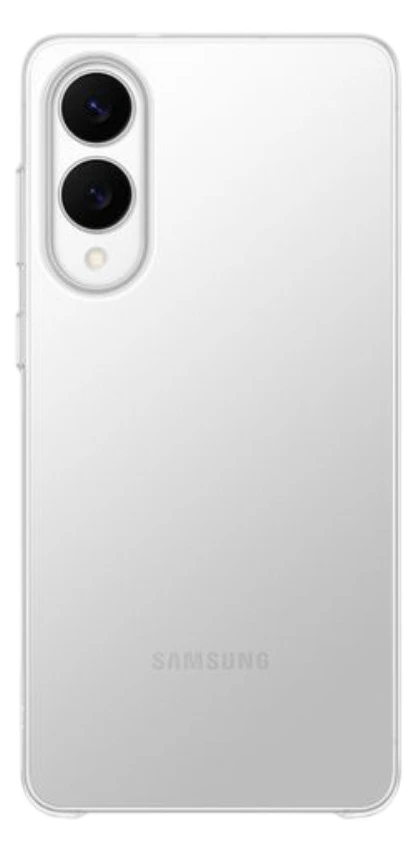 Футрола SAMSUNG Galaxy S25 Edge Case Transparent (EF-QS937CTEGWW)