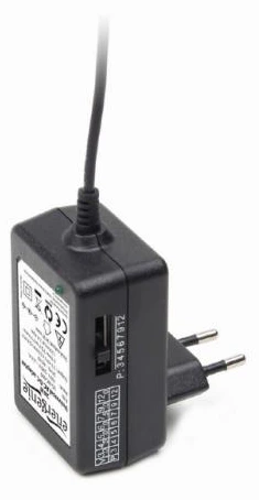 Полнач GEMBIRD EG-MC-009 UNI CHARGER 24W