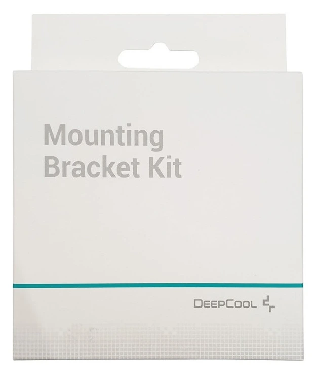 Deepcool Intel LGA 1700 Mounting Bracket Kit for GAMMAXX 400/GTE/GT/C40 Series