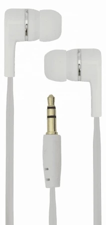 Earphones SBOX EP-003 White