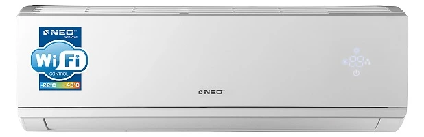 Клима уред Air Conditioner Neo Pure Inverter System 3.5KW G12R32