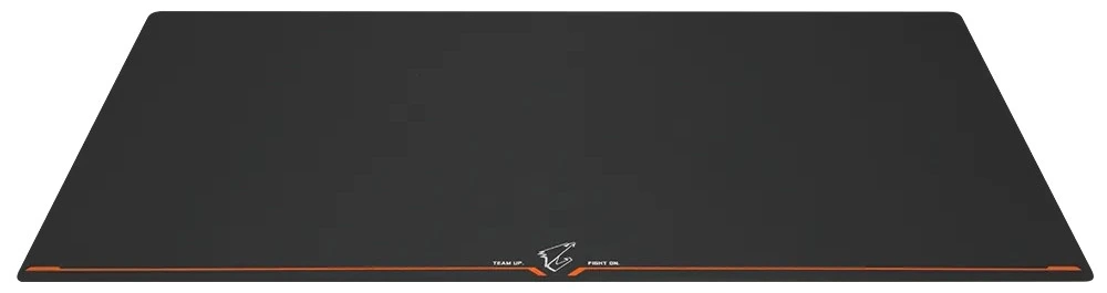 Mouse Pad Gigabyte AORUS AMP900 Extended Gaming Spill Resistant 900x360x3 mm