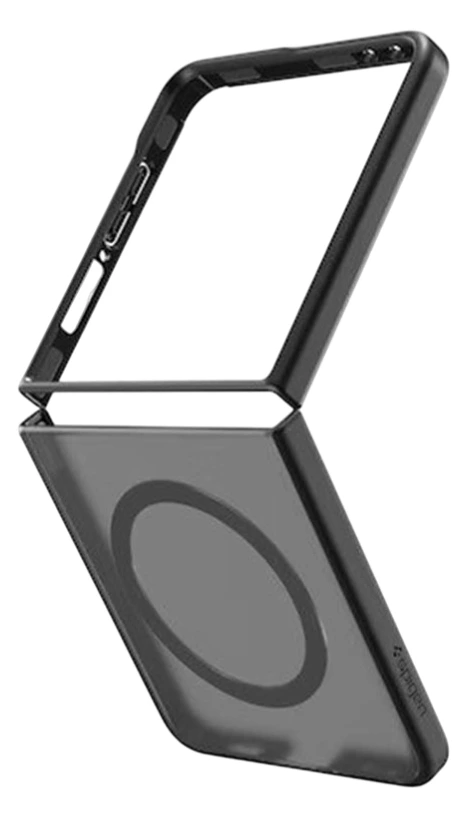 Футрола SAMSUNG Galaxy Z Flip7 Capella case (GP-FPF766PGBTW)