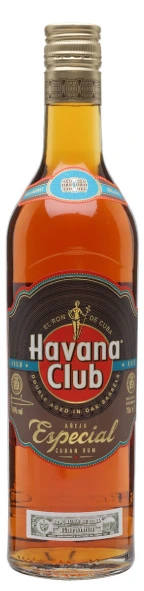 ХАВАНА КЛУБ РУМ СЕЛЕКТИОН ДМ 45%В. 0,7 Л.