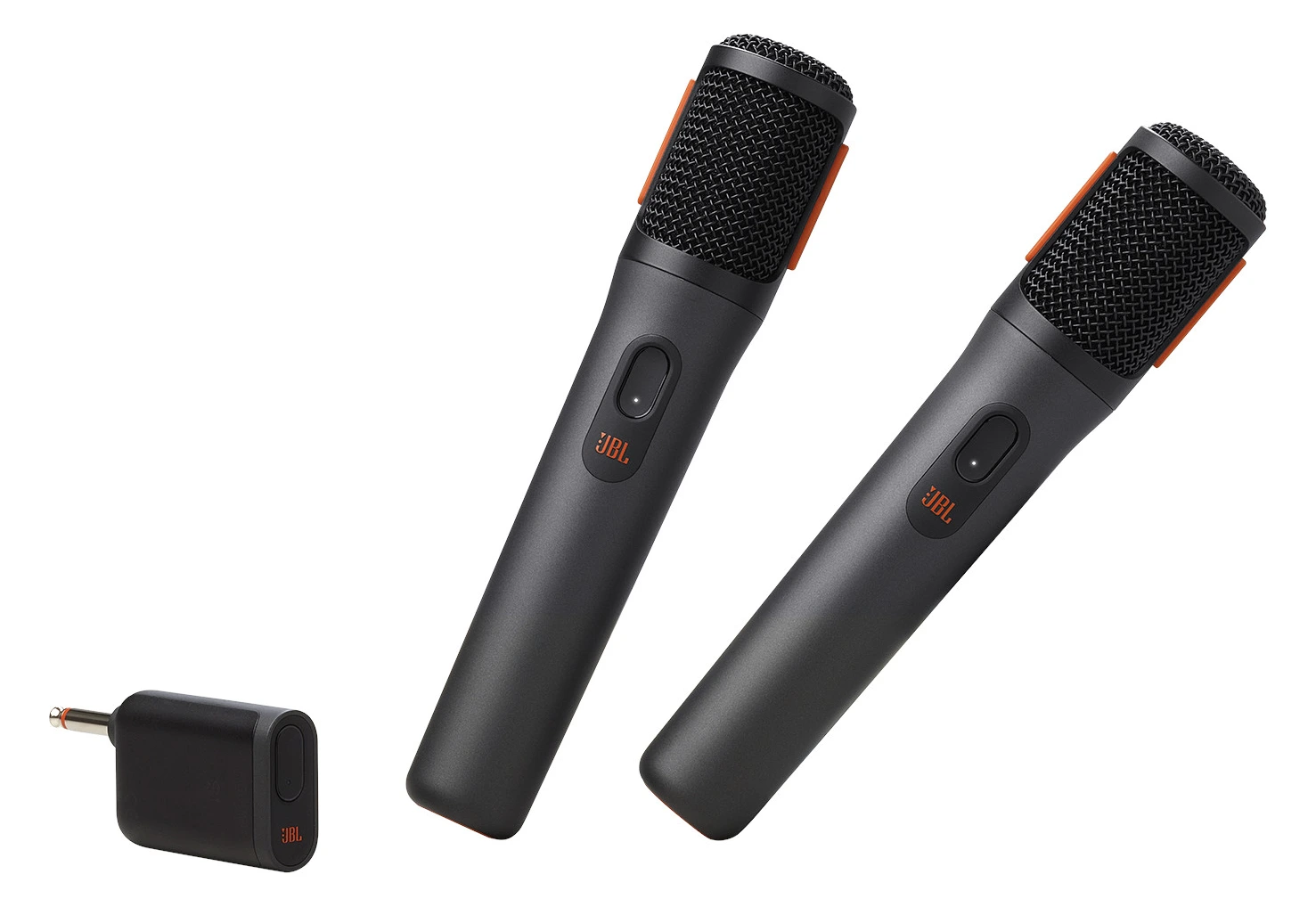 JBL Partybox Wireless Microphone Set