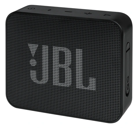 JBL GO Essential Bluetooth Speaker Black