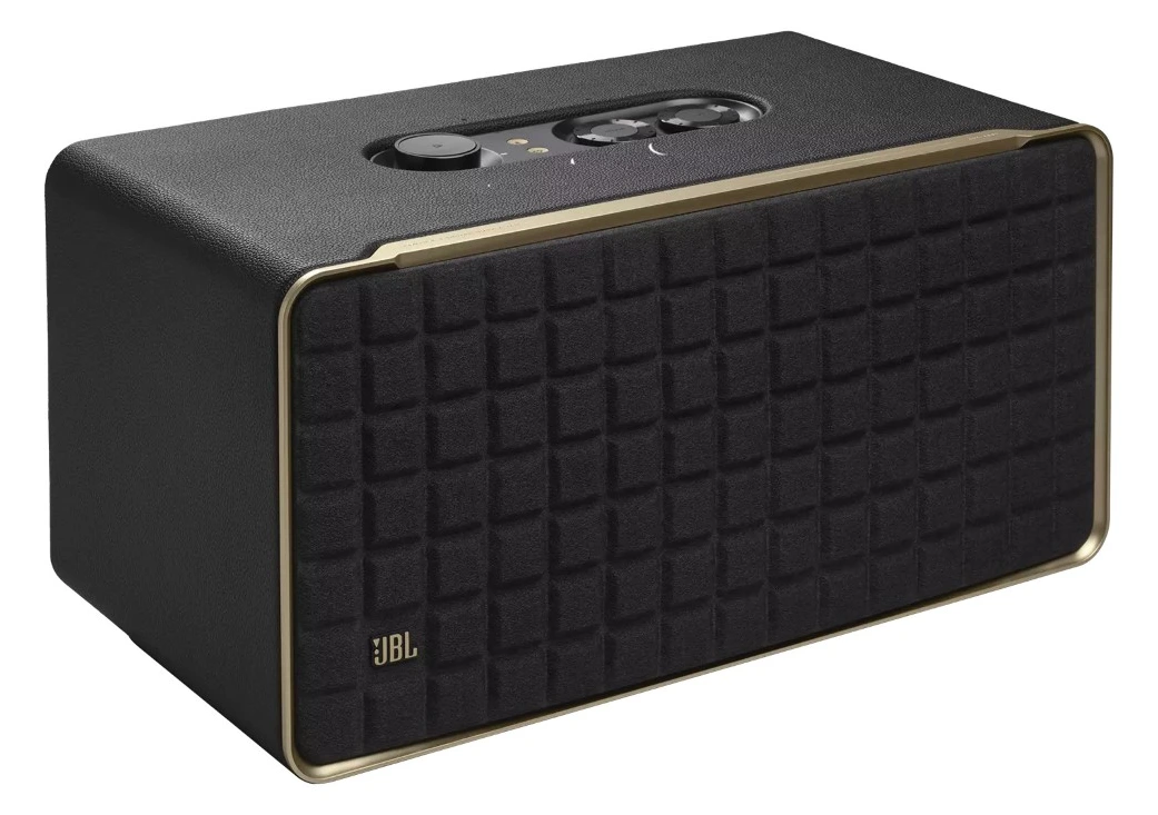 Speaker JBL Authentics 500 Bluetooth Black