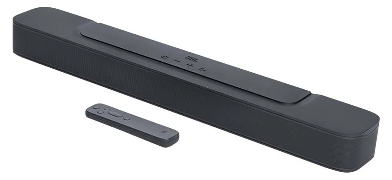 Soundbar JBL 2.0 MK2 All-in-One Deep Bass/Surround Sound/Dolby Digital