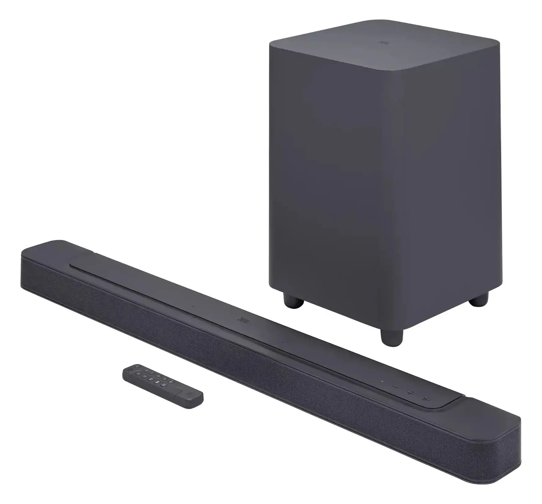 Звучник JBL BAR500 BLK