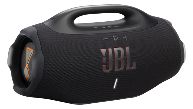 Портабл звучник JBL BOOMBOX 4 BLK