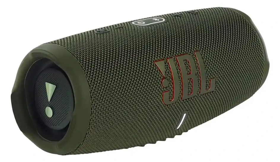Звучник JBL CHARGE 5 Green