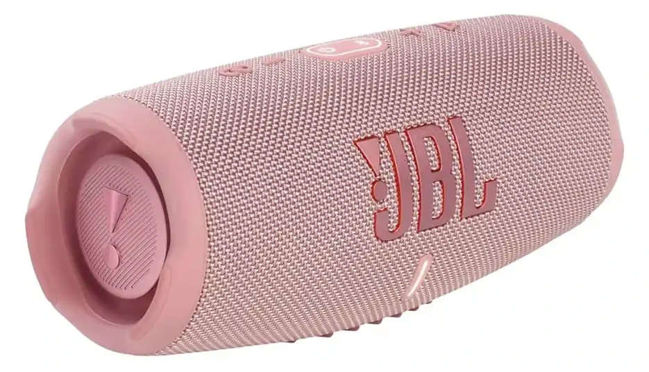 Звучник JBL CHARGE 5 Pink