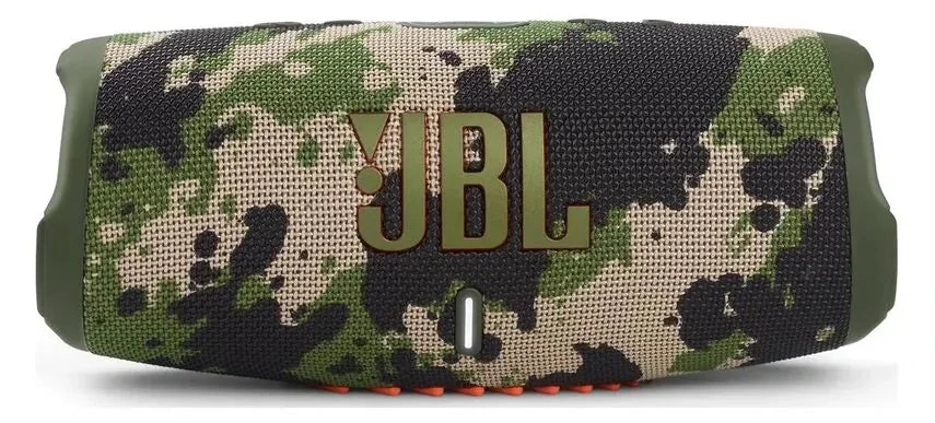 Звучник JBL CHARGE5 SQUAD