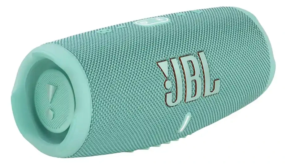Звучник JBL CHARGE 5 Teal