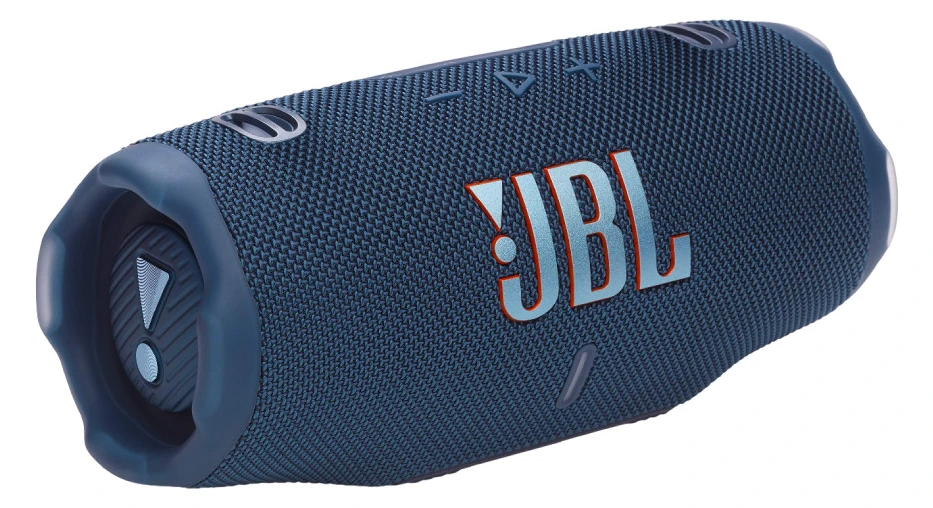Портабл звучник JBL CHARGE 6 BLACK