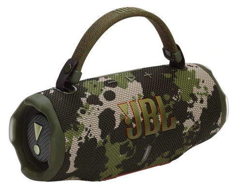 Speaker JBL Bluetooth Charge 6 Squad