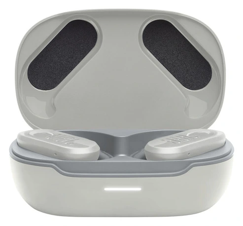 Earbuds JBL Endurance Peak 3 Bluetooth Dust & Water Proof Wireless White
