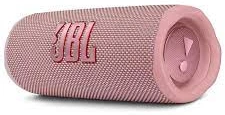Портабл звучник JBL FLIP 6 BLACK