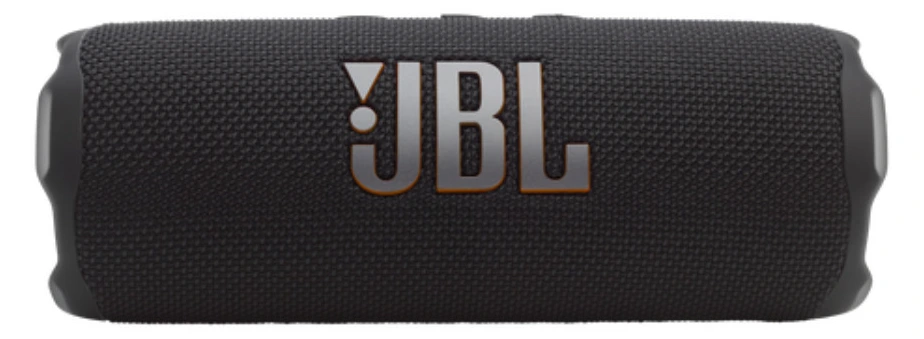 Портабл звучник JBL FLIP 7 BLACK