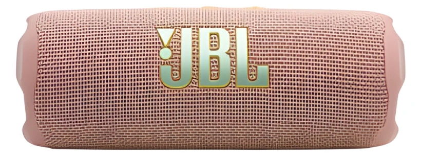 Звучник JBL FLIP 7 Pink
