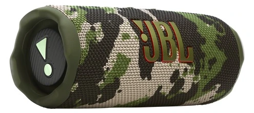 Speaker JBL Bluetooth Flip 7 Squad