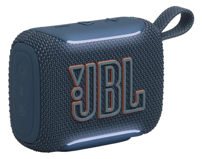 Speaker JBL Bluetooth GO5 Blue