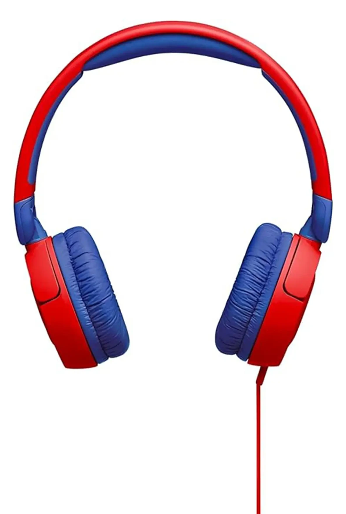 Headphones JBL Kids JR310 w/ microphone Red
