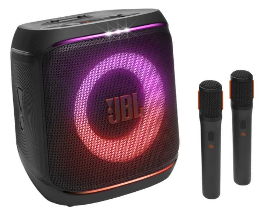 JBL PARTYBOX ENCORE 2
