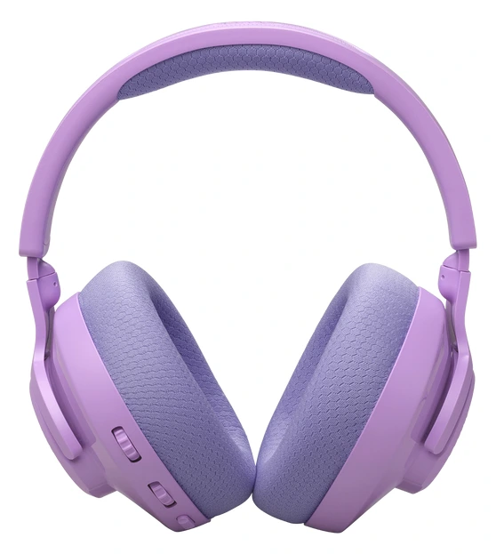 Headphones JBL Gaming Quantum 360 Wireless Purple