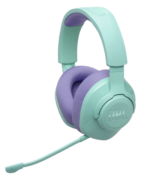 Headphones JBL Gaming Quantum 360 Wireless Teal
