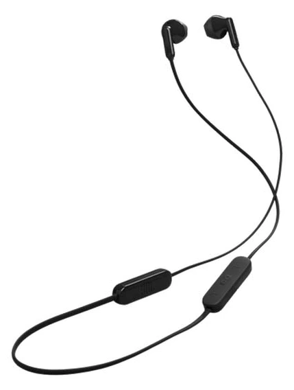 Earphones JBL Tune 235BT Bluetooth w/microphone Black