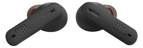 Earbuds JBL Tune T235NC TWS ANC Bluetooth Black