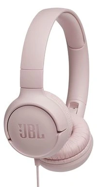 Headphones JBL Tune 500 Pink