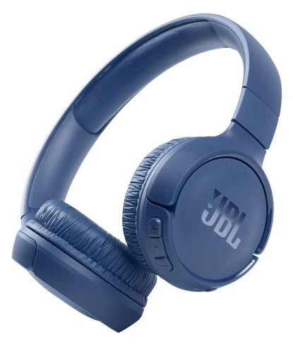 Headphones JBL Tune 520 Bluetooth Blue