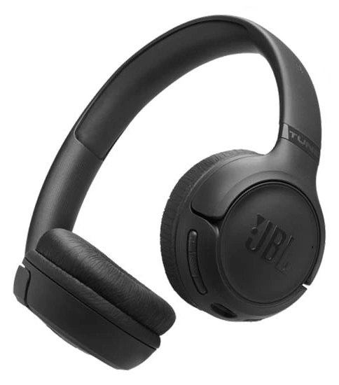 Headphones JBL Tune 530 Bluetooth Black
