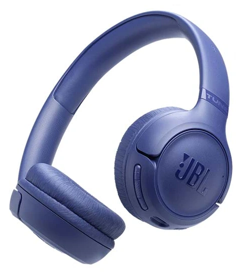 Headphones JBL Tune 530 Bluetooth Blue