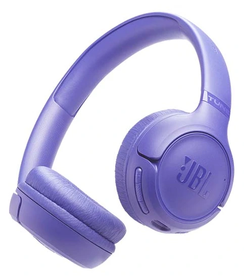 Headphones JBL Tune 530 Bluetooth Lavender